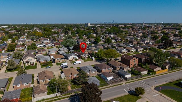 5109 N Oneida Avenue, Norridge, IL 60706