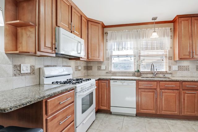 5109 N Oneida Avenue, Norridge, IL 60706