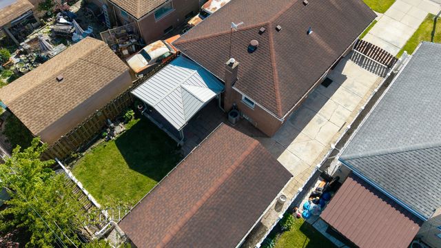 5109 N Oneida Avenue, Norridge, IL 60706