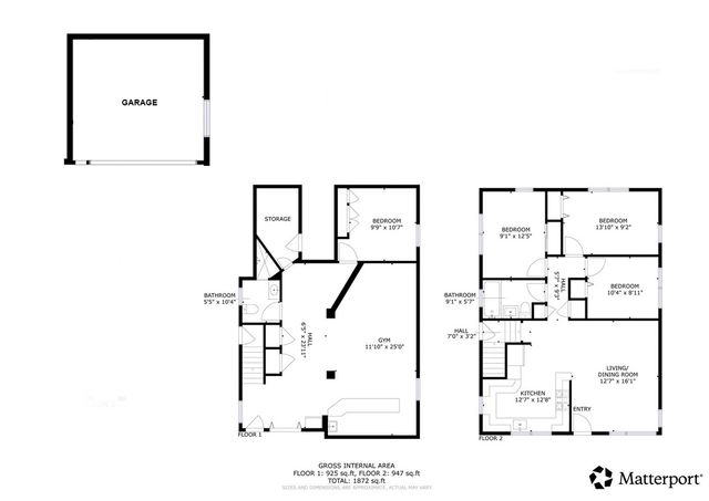 5109 N Oneida Avenue, Norridge, IL 60706