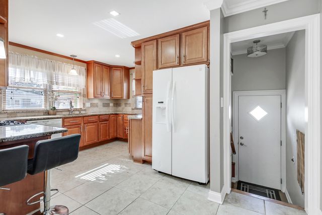 5109 N Oneida Avenue, Norridge, IL 60706