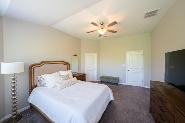 2508 Hat Bender LOOP, Round Rock, TX 78664