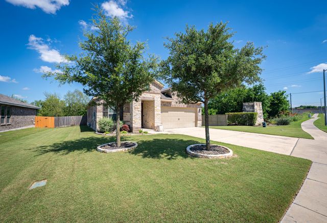 2508 Hat Bender LOOP, Round Rock, TX 78664