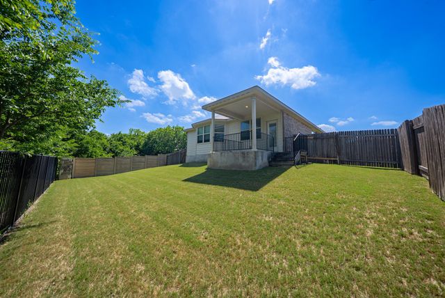 2508 Hat Bender LOOP, Round Rock, TX 78664