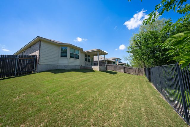 2508 Hat Bender LOOP, Round Rock, TX 78664
