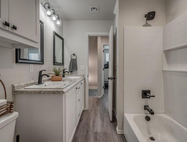1867 Comice Drive, Newcastle, OK 73065