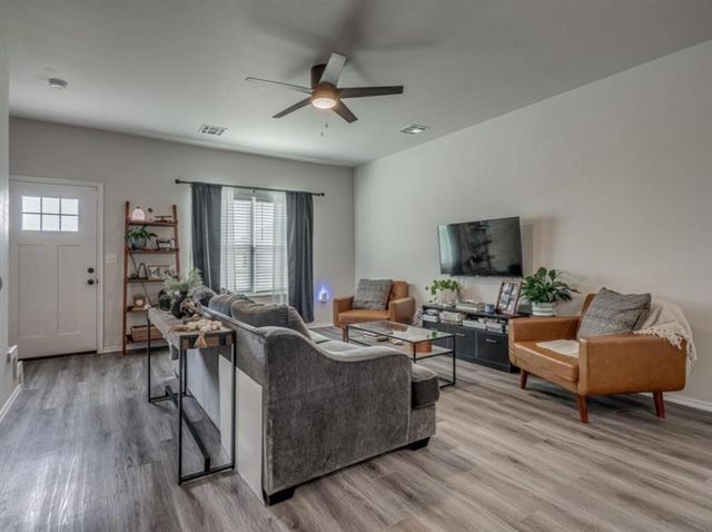 1867 Comice Drive, Newcastle, OK 73065