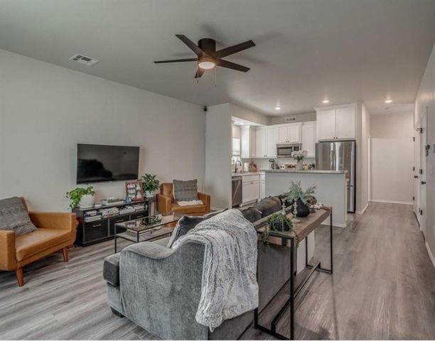 1867 Comice Drive, Newcastle, OK 73065