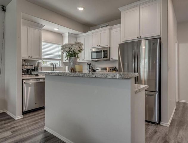 1867 Comice Drive, Newcastle, OK 73065