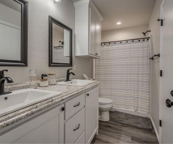 1867 Comice Drive, Newcastle, OK 73065