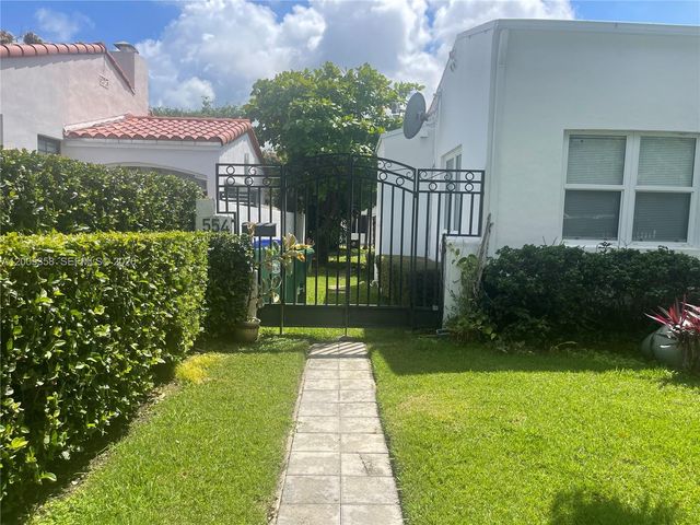 554 NE 74th St 2, Miami, FL 33138