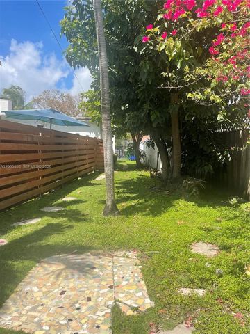 554 NE 74th St 2, Miami, FL 33138