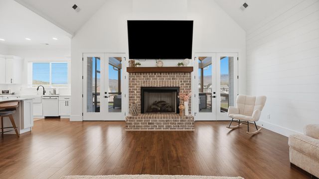190 Captains Way, Jasper, TN 37347
