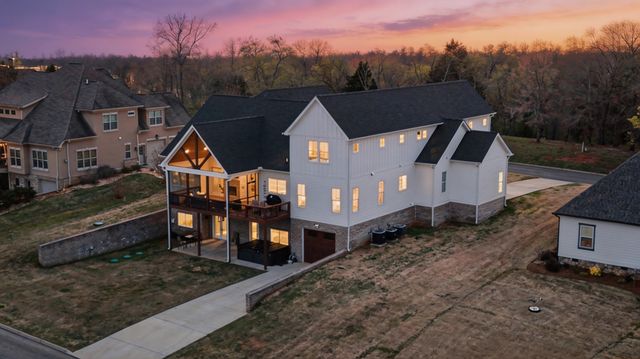190 Captains Way, Jasper, TN 37347