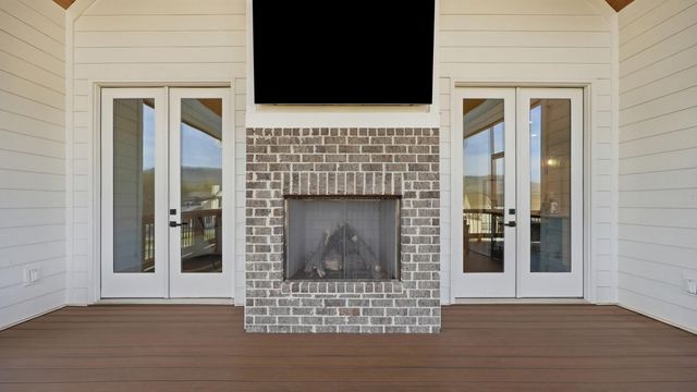 190 Captains Way, Jasper, TN 37347