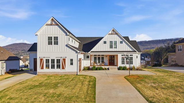190 Captains Way, Jasper, TN 37347