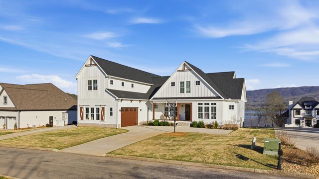 190 Captains Way, Jasper, TN 37347