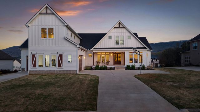 190 Captains Way, Jasper, TN 37347