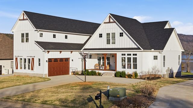 190 Captains Way, Jasper, TN 37347