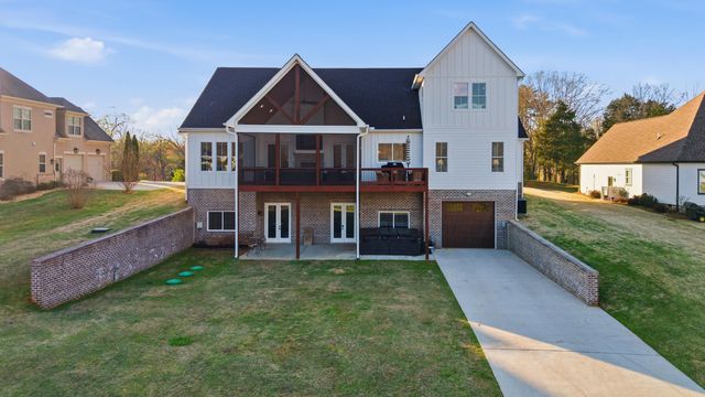 190 Captains Way, Jasper, TN 37347