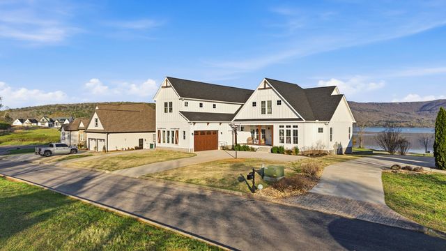 190 Captains Way, Jasper, TN 37347
