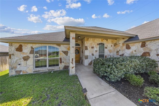 10103 Taylor Renee Drive, Killeen, TX 76542