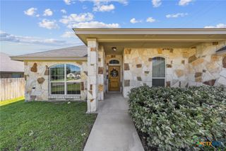 10103 Taylor Renee Drive, Killeen, TX 76542