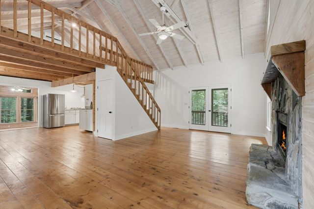 788 Joann Sisson Road, Blue Ridge, GA 30513