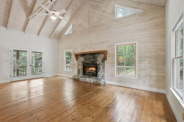 788 Joann Sisson Road, Blue Ridge, GA 30513