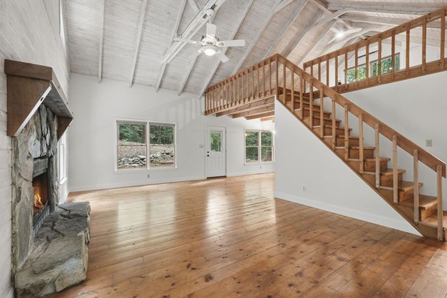 788 Joann Sisson Road, Blue Ridge, GA 30513