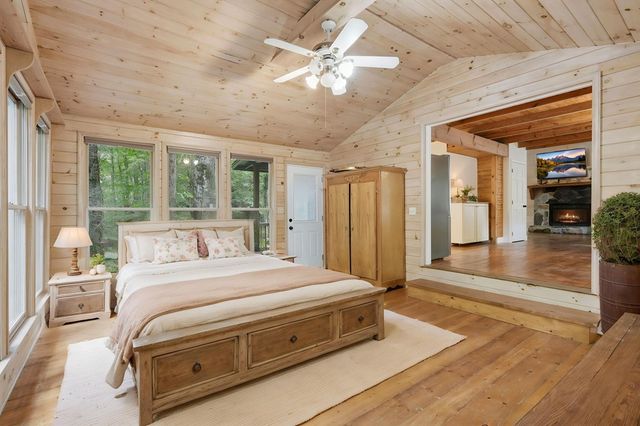 788 Joann Sisson Road, Blue Ridge, GA 30513