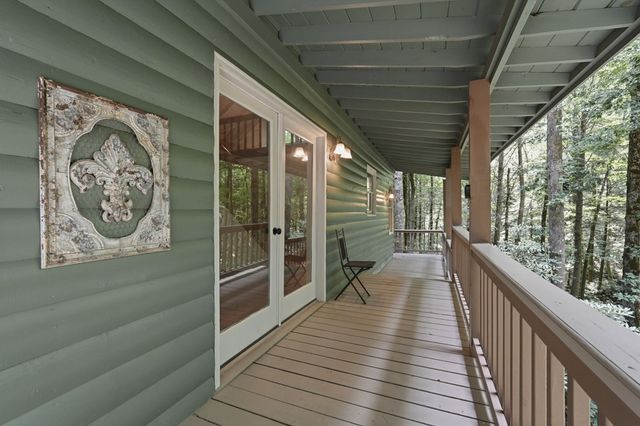 788 Joann Sisson Road, Blue Ridge, GA 30513