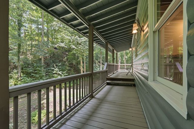 788 Joann Sisson Road, Blue Ridge, GA 30513