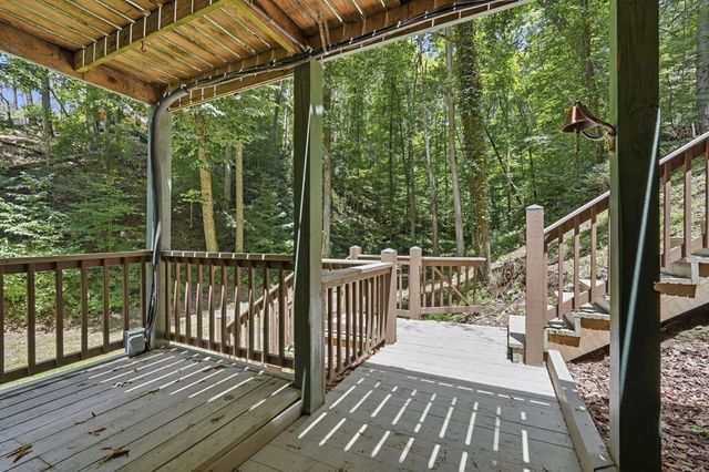 788 Joann Sisson Road, Blue Ridge, GA 30513
