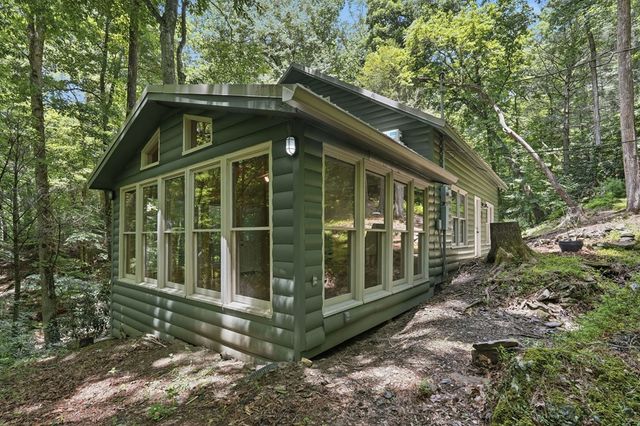 788 Joann Sisson Road, Blue Ridge, GA 30513
