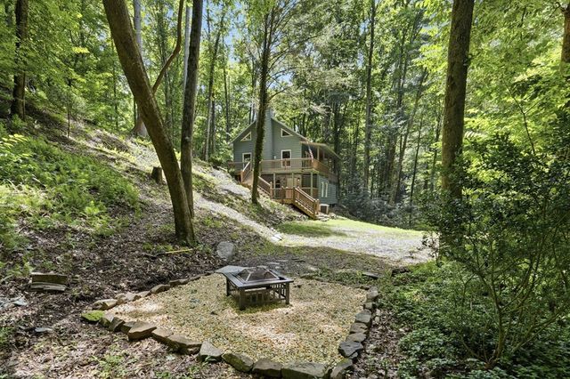 788 Joann Sisson Road, Blue Ridge, GA 30513