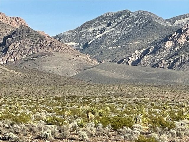 60 West Anchor Road, Pahrump, NV 89020