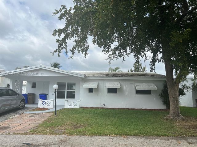 145 NW 41st Ct 11, Deerfield Beach, FL 33064