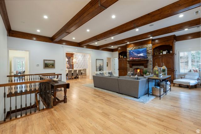 2620 E CASTO LN, Holladay, UT 84117