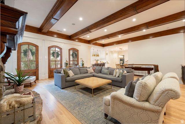 2620 E CASTO LN, Holladay, UT 84117