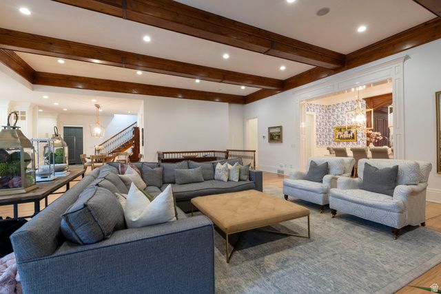 2620 E CASTO LN, Holladay, UT 84117