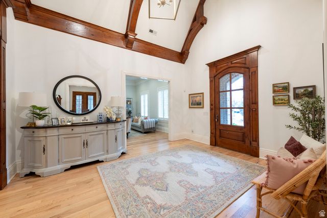 2620 E CASTO LN, Holladay, UT 84117