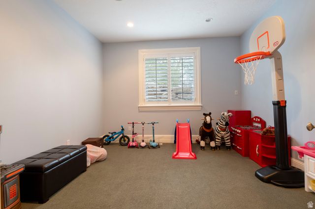 2620 E CASTO LN, Holladay, UT 84117