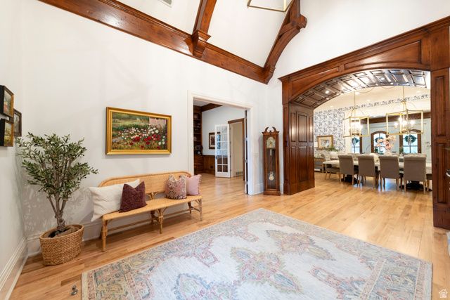 2620 E CASTO LN, Holladay, UT 84117