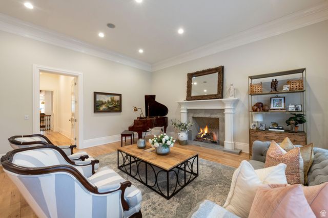 2620 E CASTO LN, Holladay, UT 84117