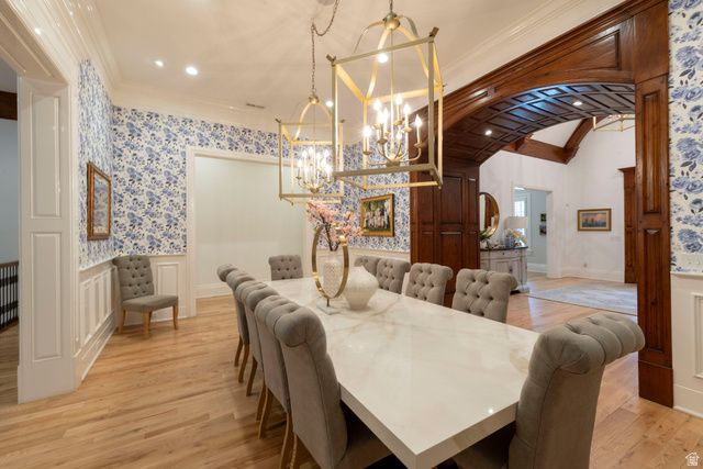 2620 E CASTO LN, Holladay, UT 84117