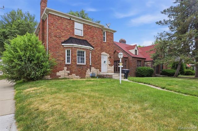 1992 S Annabelle Street, Detroit, MI 48217