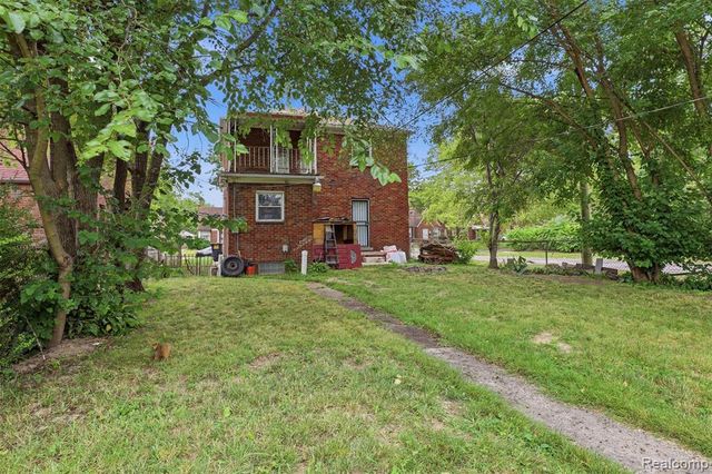 1992 S Annabelle Street, Detroit, MI 48217