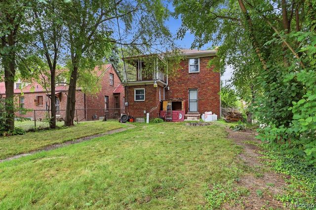 1992 S Annabelle Street, Detroit, MI 48217