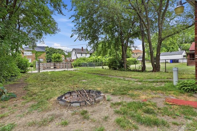 1992 S Annabelle Street, Detroit, MI 48217